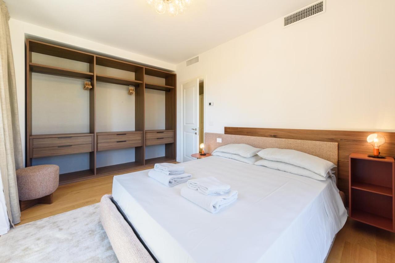 Apartamento Nido D'arte By Mmega Florencia