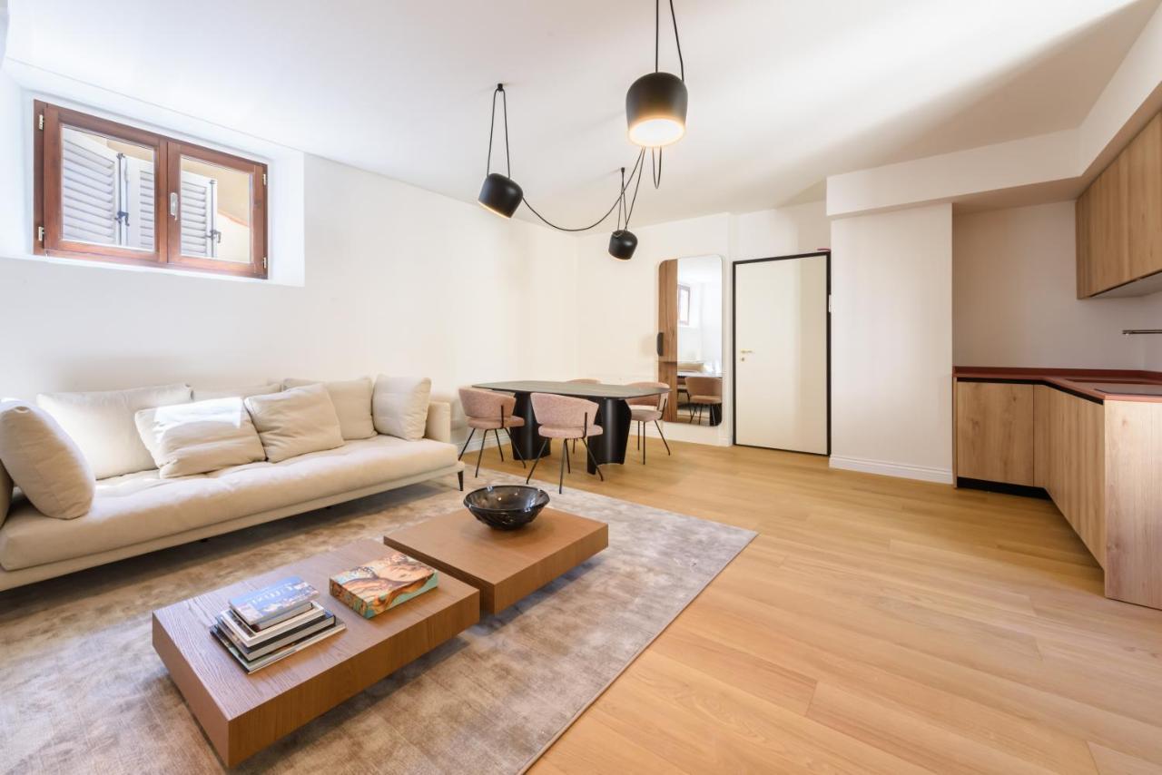 Nido D'arte By Mmega Apartamento *
