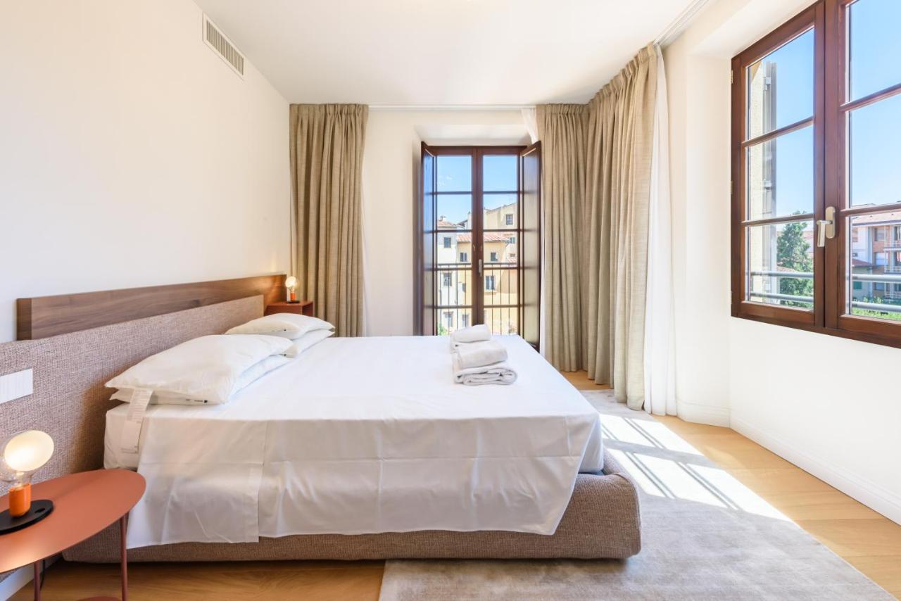 Apartamento Nido D'arte By Mmega