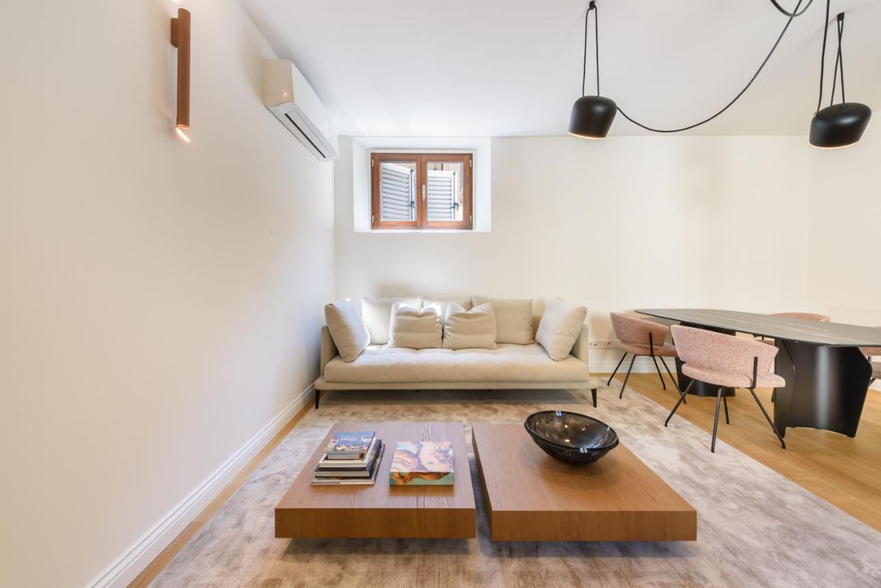 Nido D'arte By Mmega Apartamento