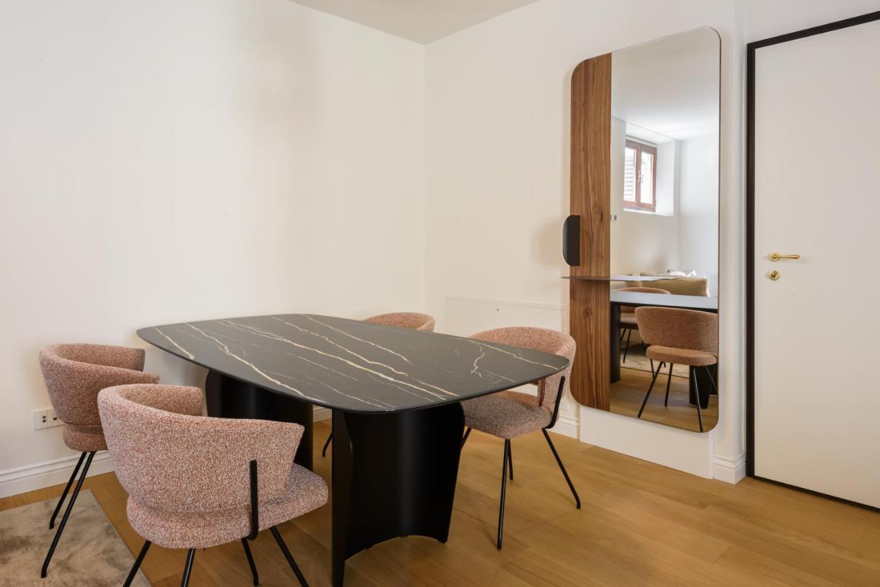 Apartamento Nido D'arte By Mmega
